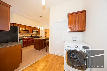 Rented by Highline Residential