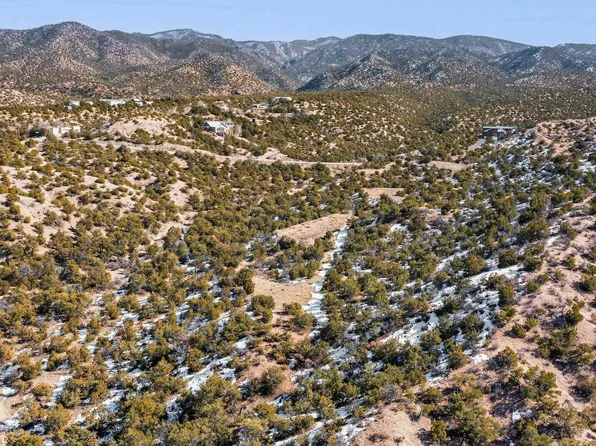 487 State Highway 592 Lot 4, Santa Fe, NM 87506