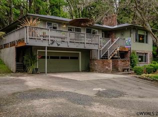 1457 W Thornton Lake Dr, Albany, OR 97321