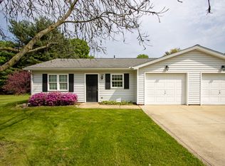 1388 Secrest Rd, Wooster, OH 44691