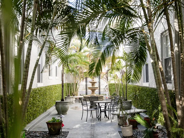 Lorenzo by Innovo Living Hyde Park, 1408 S Lorenzo Ave #Fe447d140, Tampa, FL 33629