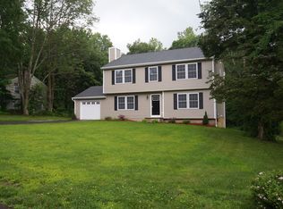 23 Greenview Rd, New Milford, CT 06776