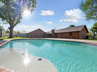 12123 Linkway Dr, Aledo, TX 76008
