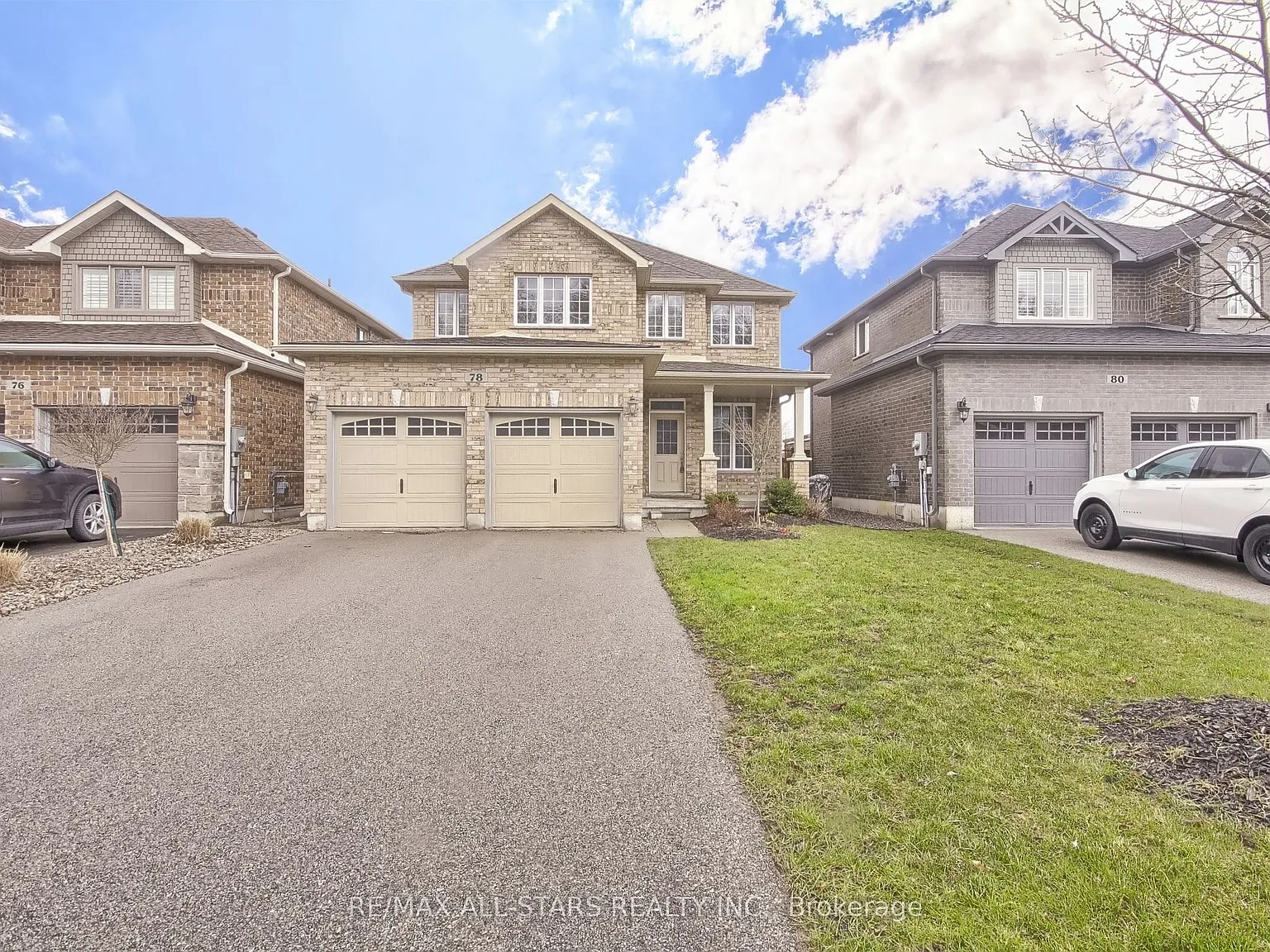 4 bed, $3,500 — Photo 1