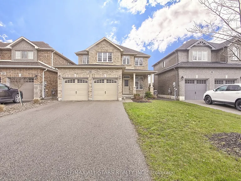 78 Jewel House Ln — Photo 1