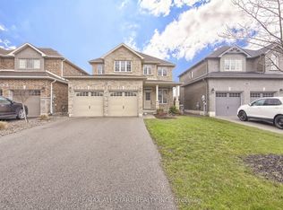 78 Jewel House Ln, Barrie, ON L4N5X1