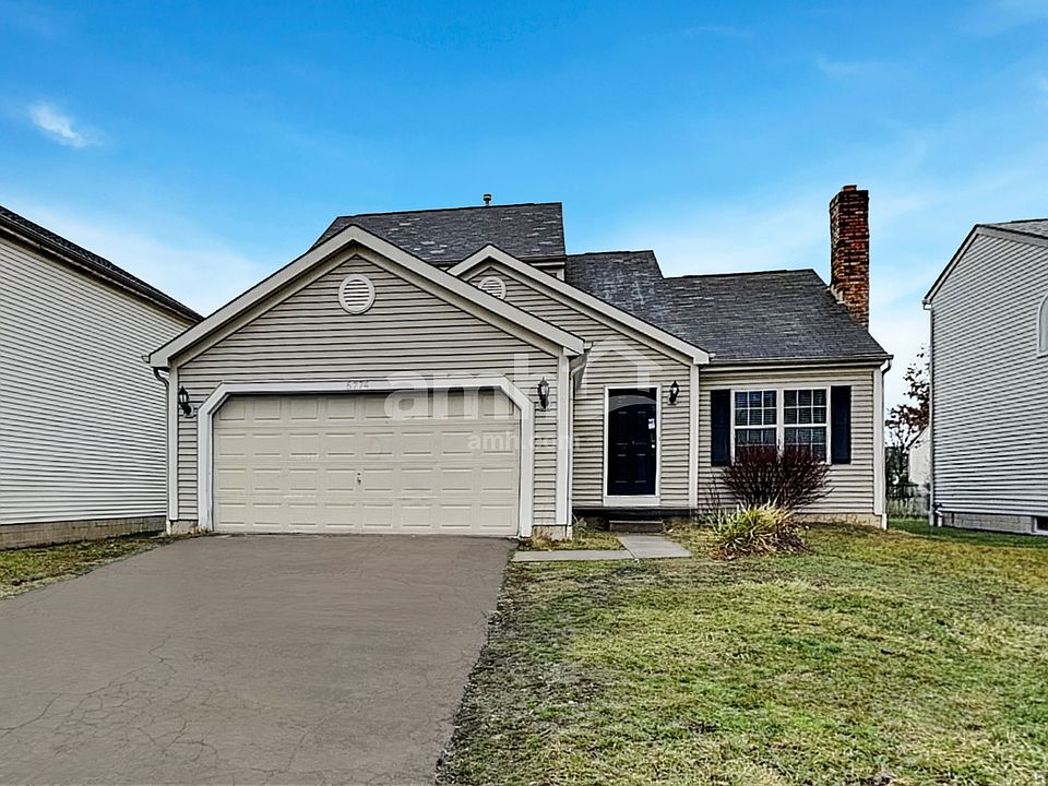 1st image of 6774 Laburnum Dr