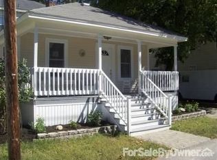 12 Lafayette St, Sanford, ME 04073