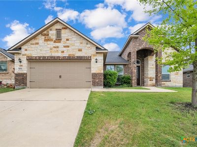 2704 John Helen Dr, Killeen, TX, 76549