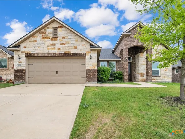 2704 John Helen Dr, Killeen, TX 76549