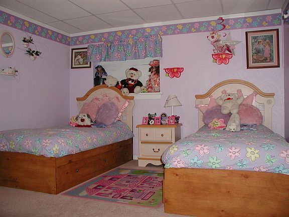 Dn bedrooms