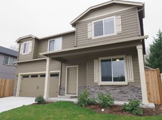 480 Adam St NW, Albany, OR 97321