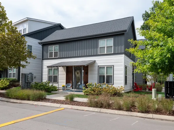 645 Nashua Ln Unit 201, Nashville, TN 37209