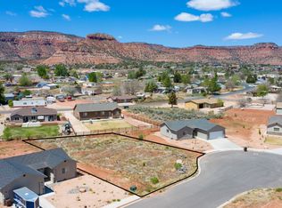 1460 S Sage Ct, Kanab, UT 84741