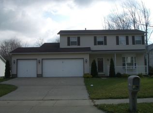 660 Ericston Ct, Painesville, OH 44077