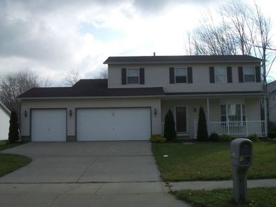 660 Ericston Ct, Painesville, OH, 44077