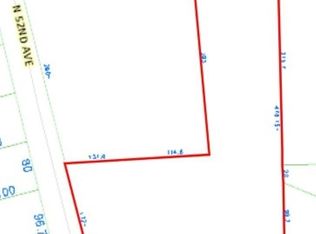 5007 Lillian Hwy, Pensacola, FL 32506