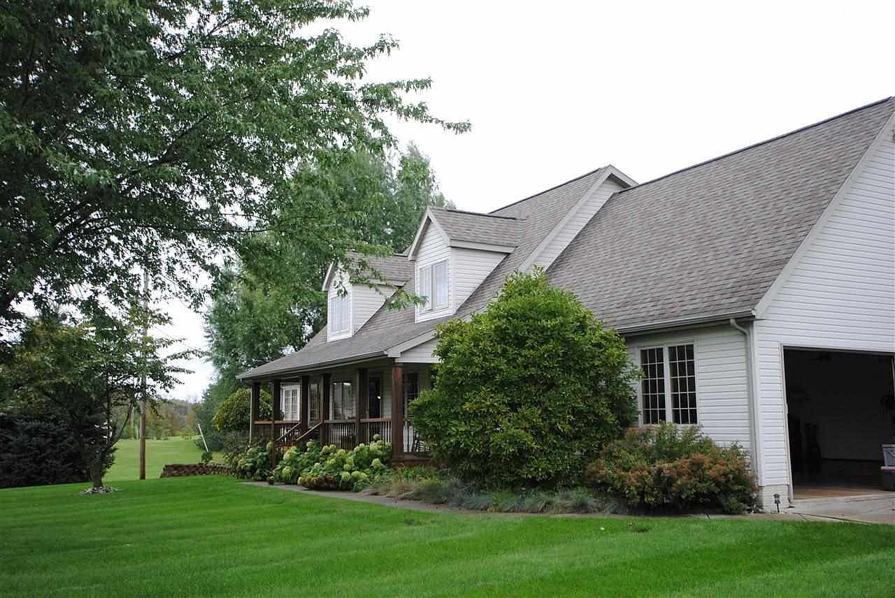 3127 E Farrand Rd, Clio, MI 48420 Zillow