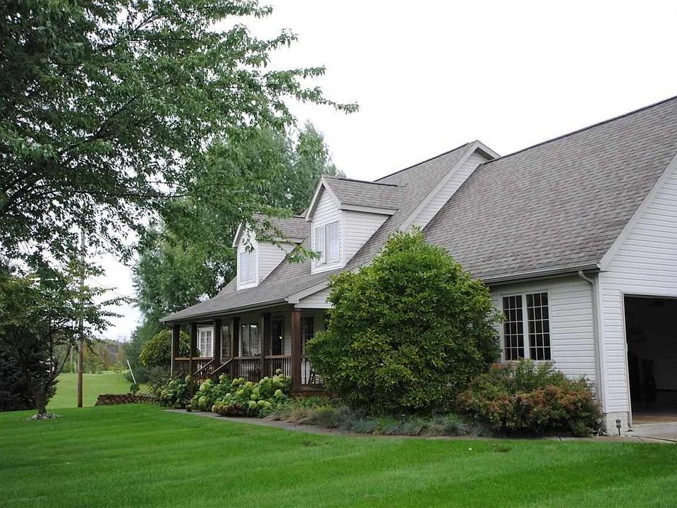 3127 E Farrand Rd, Clio, MI 48420 Zillow