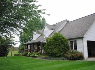 3127 E Farrand Rd, Clio, MI 48420