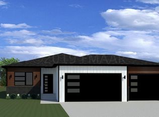 378 Carlsbad Ave, Mapleton, ND 58059