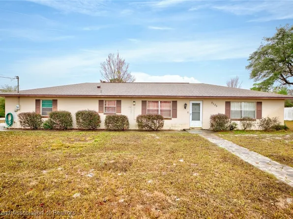 5135 Grand Concourse, Sebring, FL 33875