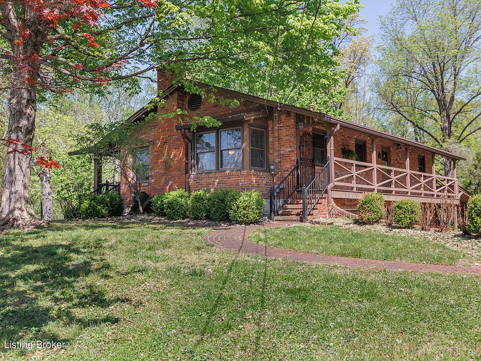 3603 Romania Dr, Louisville, KY 40216 Zillow