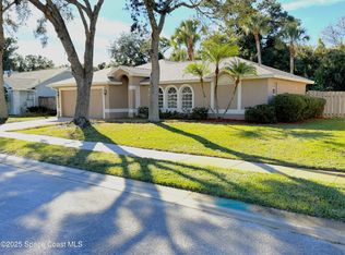 3193 Brentwood Ln, Melbourne, FL 32934