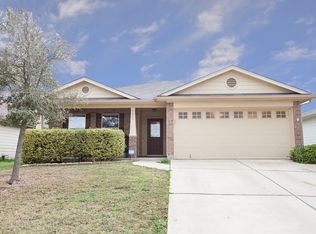 3913 Whisper Fld, Schertz, TX 78108