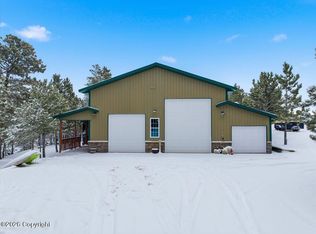 51 Derringer Trl, Sundance, WY 82729