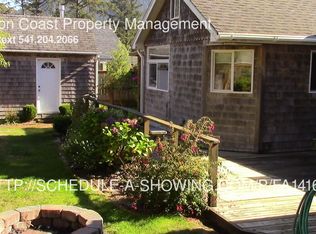 4385 Independence Ave, Neskowin, OR 97149