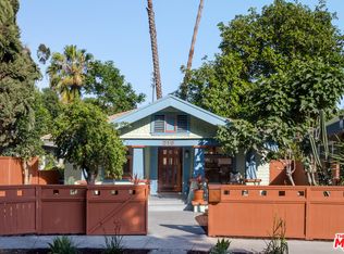 210 S Avenue 63, Los Angeles, CA 90042