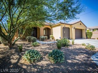 8585 Garnet Lake Ave, Las Vegas, NV 89113