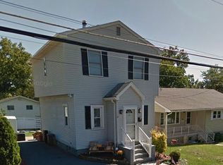 74 Ludlow Rd, Parsippany, NJ 07054