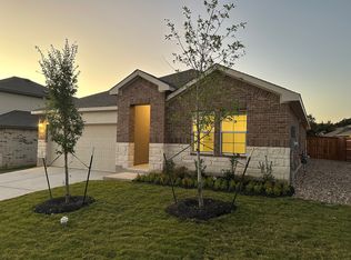 2429 Hackamore Dr, Leander, TX 78641
