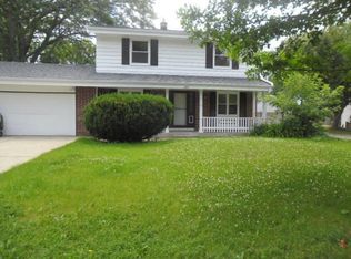 8831 W Dallas St, Milwaukee, WI 53224