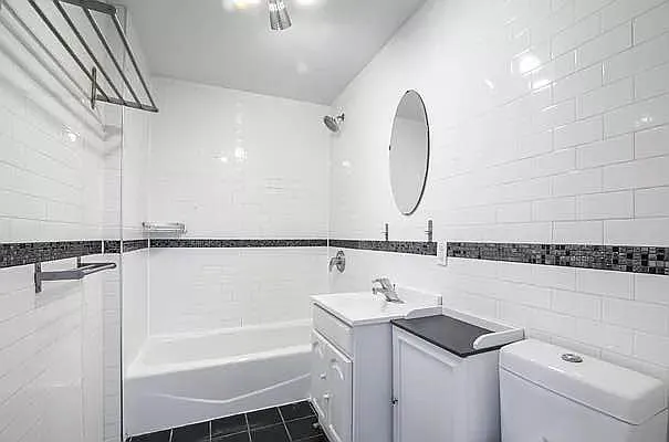 Rented by Five Stone NYC LLC | media 5