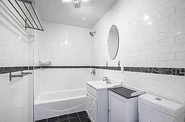 Rented by Five Stone NYC LLC