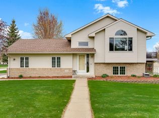 13385 179 1/2 Ave NW, Elk River, MN 55330