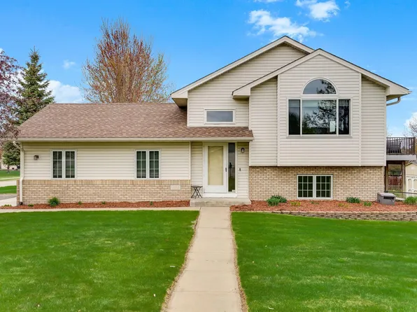 13385 179 1/2 Ave NW, Elk River, MN 55330