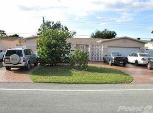 7820 Embassy Blvd, Miramar, FL 33023