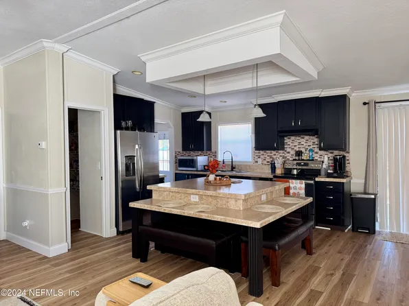 10992 SW 106TH Avenue, Hampton, FL 32044