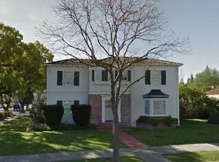 908 Fremont St, Santa Clara, CA 95050
