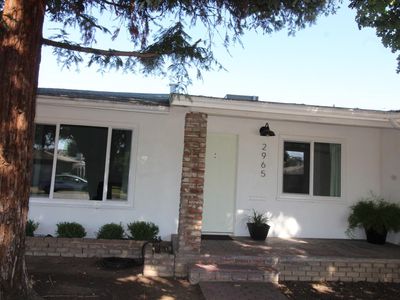 2965 E Swift Ave, Fresno, CA, 93726