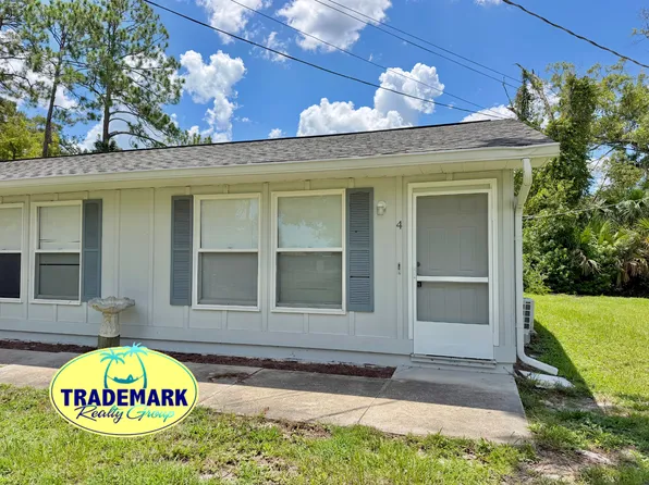 701 E Magnolia St APT B, Bunnell, FL 32110