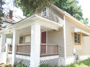 421 W State St, Springfield, MO 65806