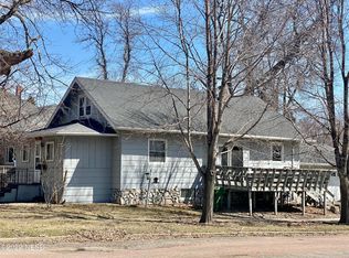 602 N Broadway St, Watertown, SD 57201