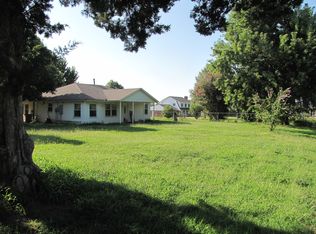 3352 N Choctaw Rd, Choctaw, OK 73020