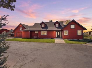 66215 Barr Rd, Bend, OR 97703