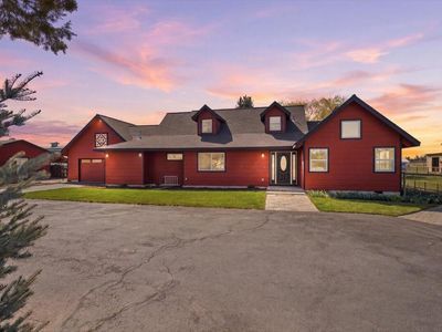 66215 Barr Rd, Bend, OR, 97703